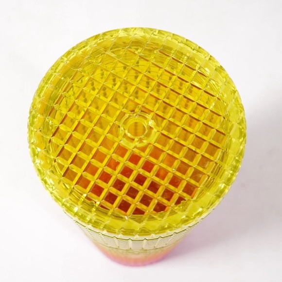 Starbucks ombré Tumbler - Picture 7 of 7